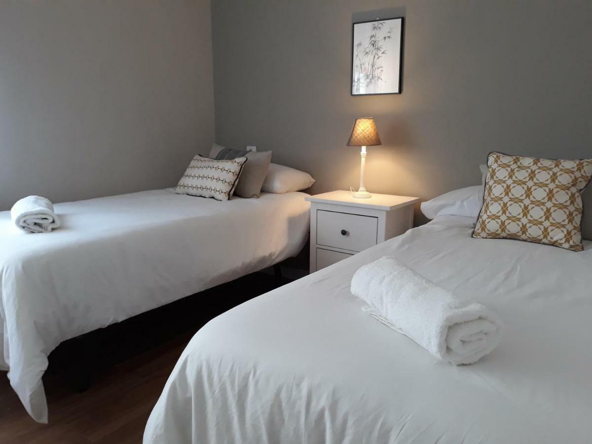 Sevilla 15 Apartamento Córdoba