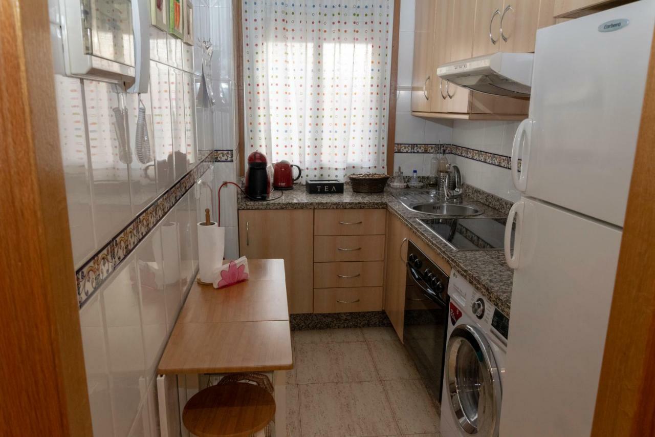 Apartamento Apartamento Pleno Centro Parking Gratis