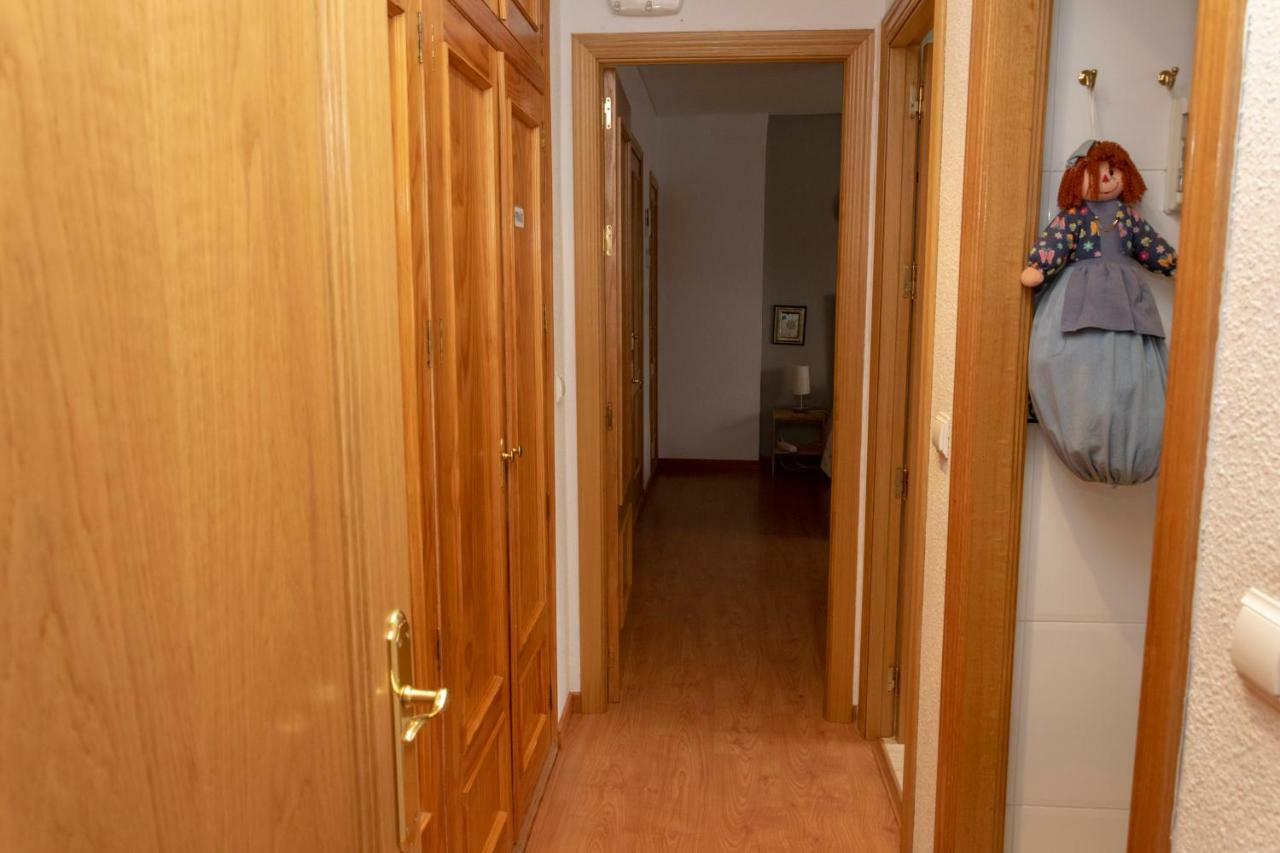 Apartamento Pleno Centro Parking Gratis Córdoba