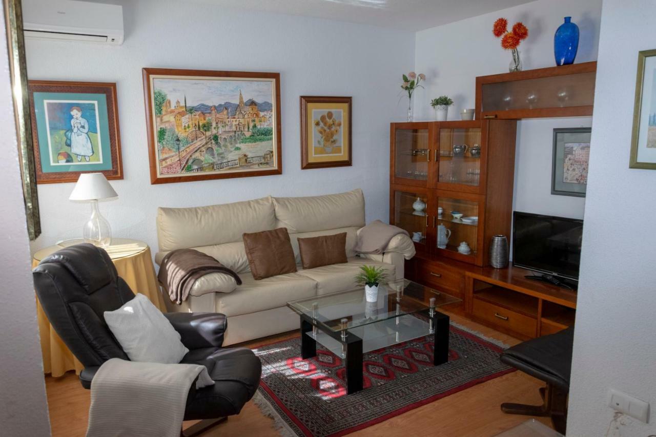 Apartamento Apartamento Pleno Centro Parking Gratis *