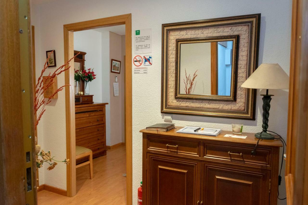 Apartamento Apartamento Pleno Centro Parking Gratis *