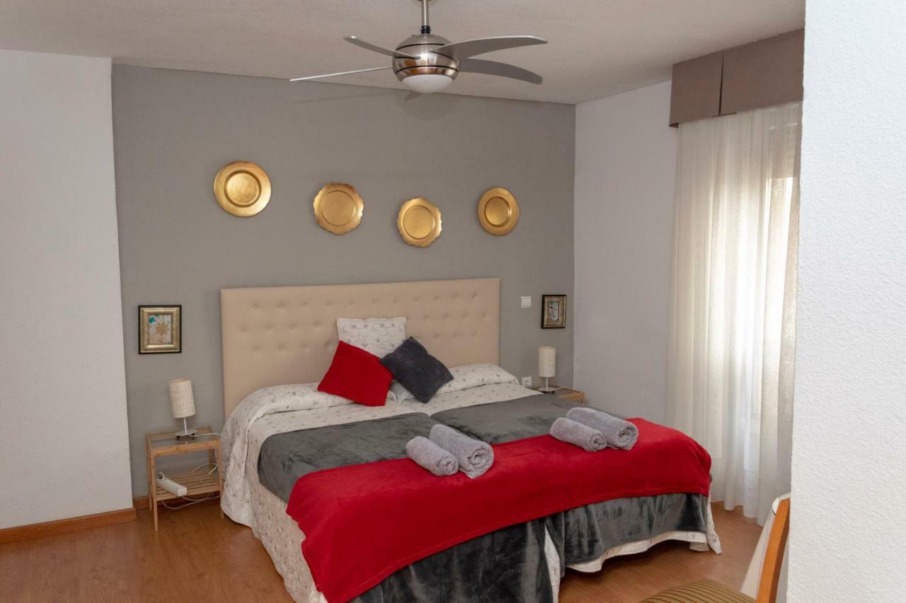 Apartamento Pleno Centro Parking Gratis * Córdoba