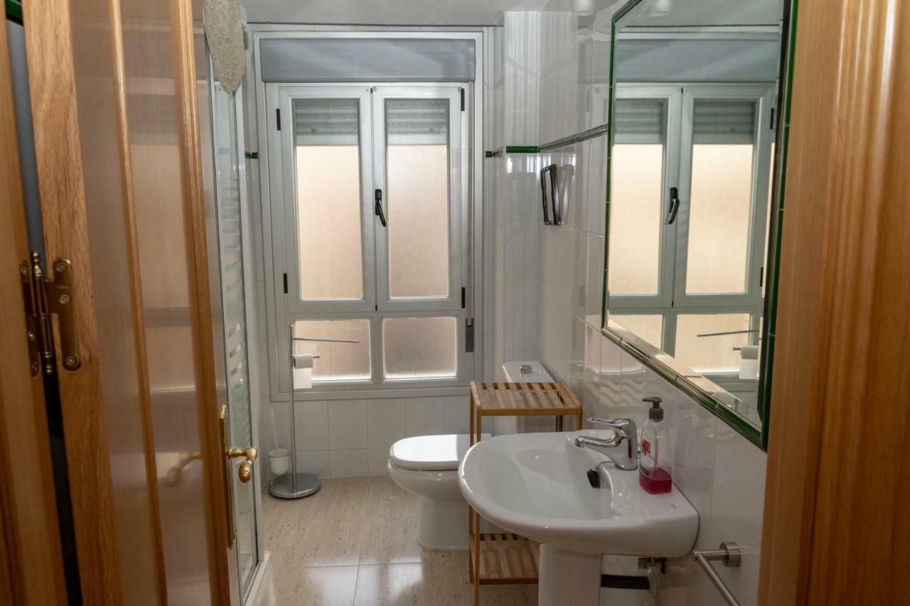 Apartamento Pleno Centro Parking Gratis Apartamento
