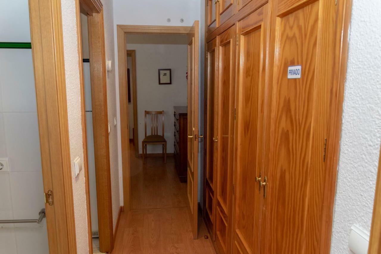 Apartamento Apartamento Pleno Centro Parking Gratis *