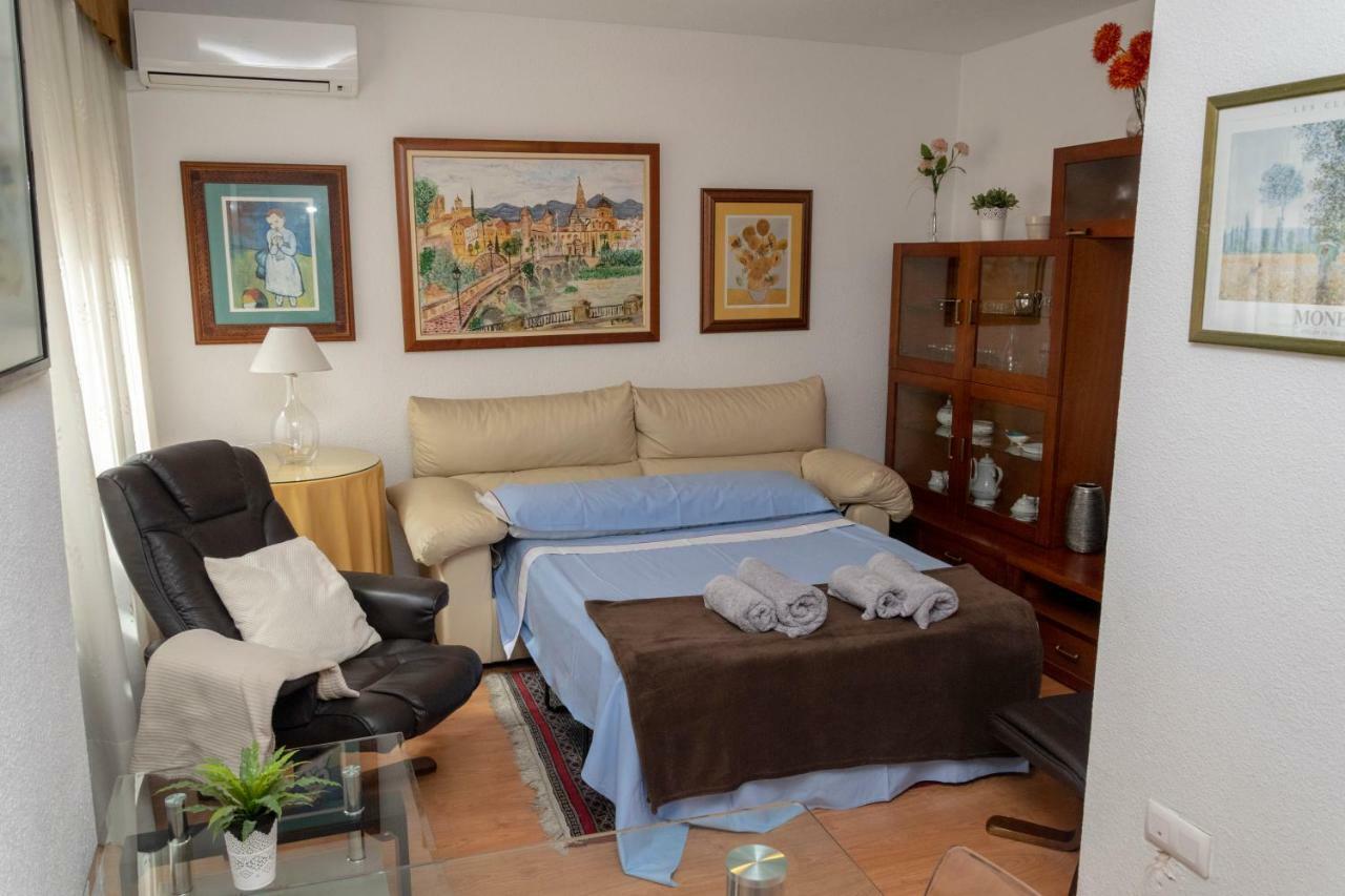 Apartamento Apartamento Pleno Centro Parking Gratis *