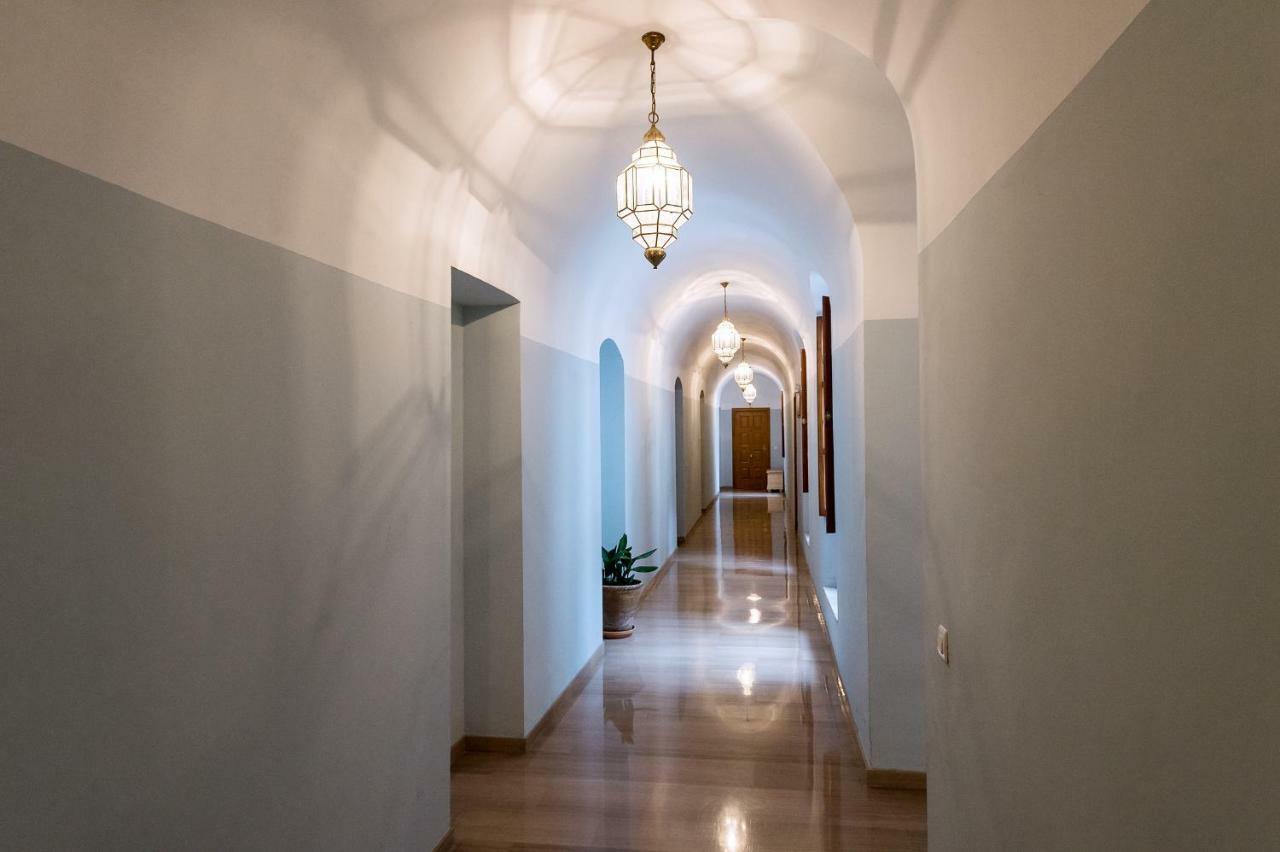 Apartamento Medina Y Corella *