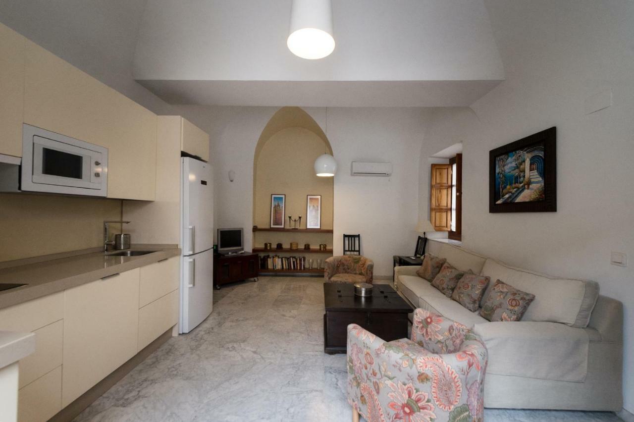 Apartamento Medina Y Corella Córdoba
