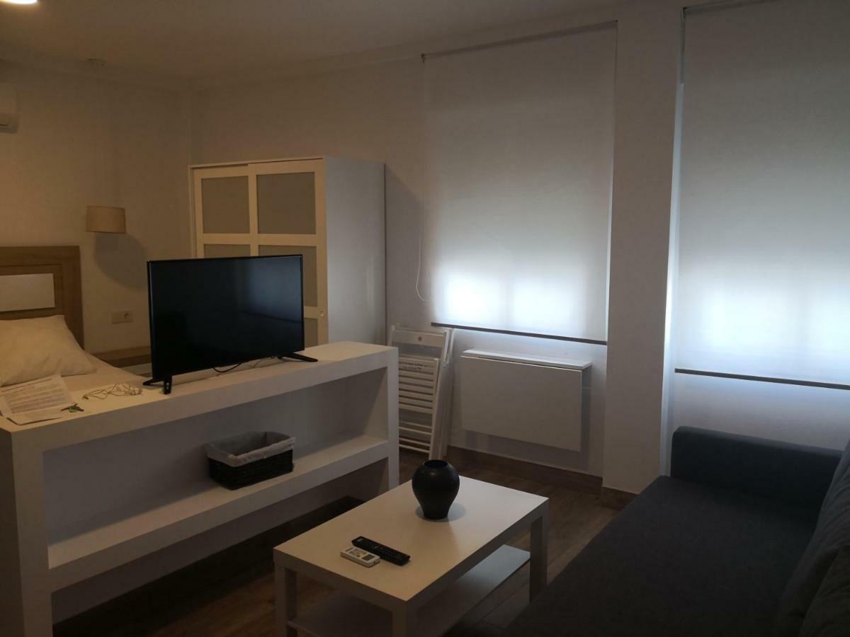 Luxury Viana Apartment Cordoba