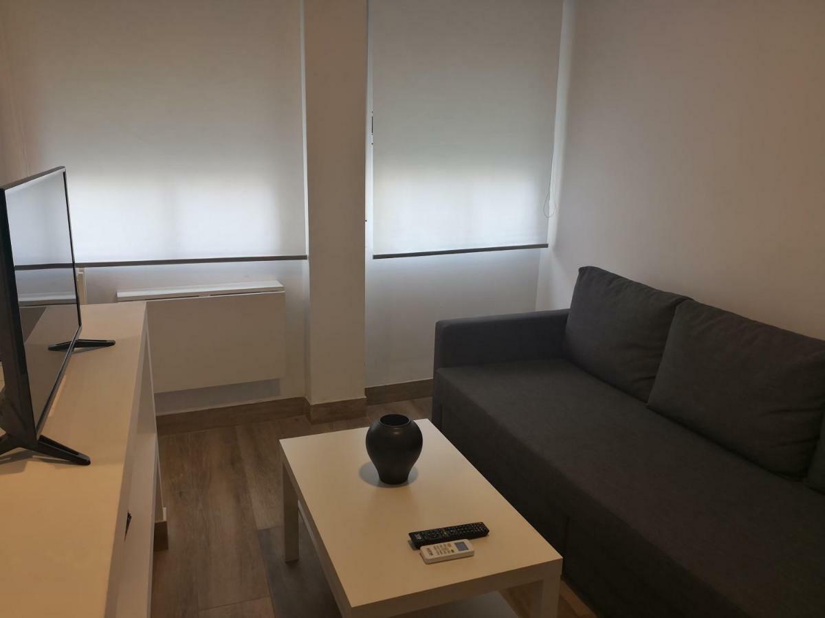 Luxury Viana Cordoba