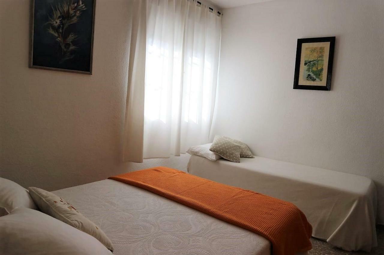 De Remedios Apartamento