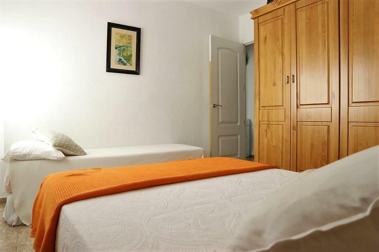 De Remedios Apartamento *