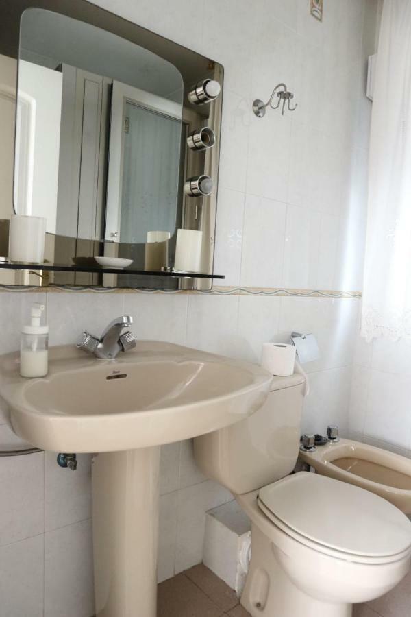 De Remedios Apartamento