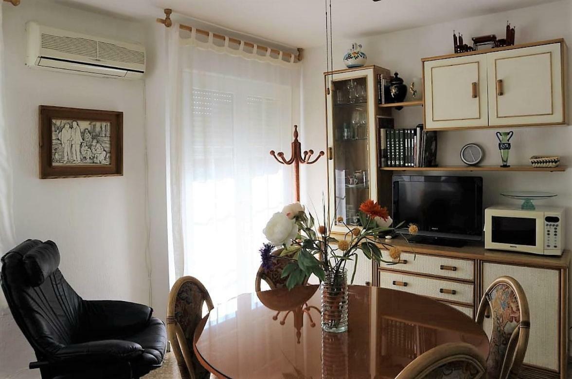 De Remedios Apartamento Córdoba