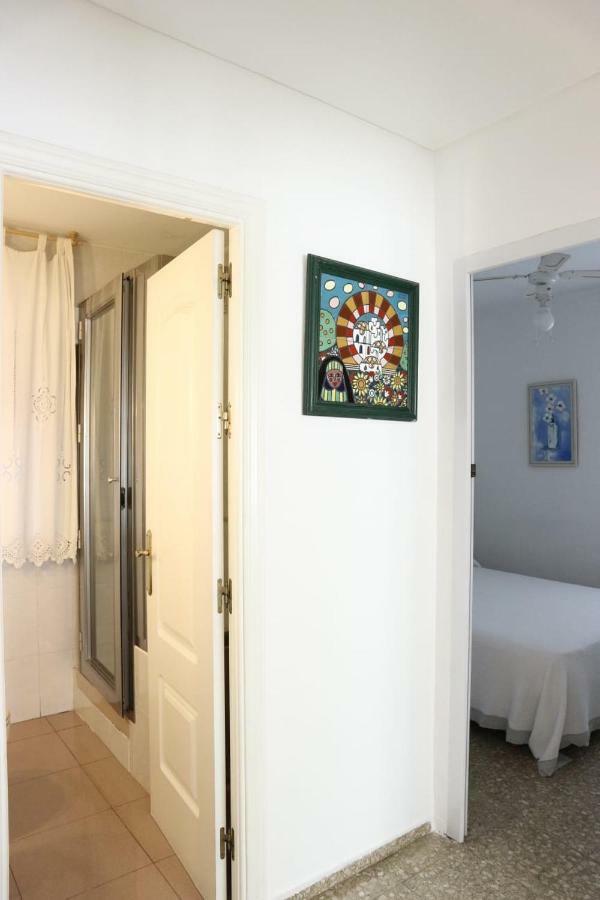De Remedios Apartamento *
