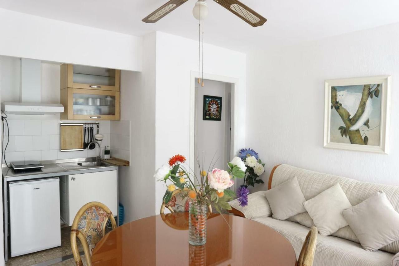 Apartamento De Remedios *