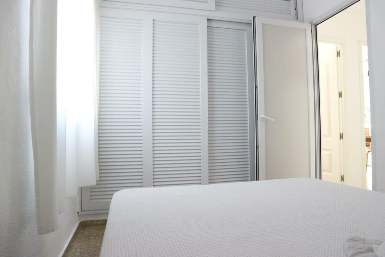 Apartamento De Remedios *