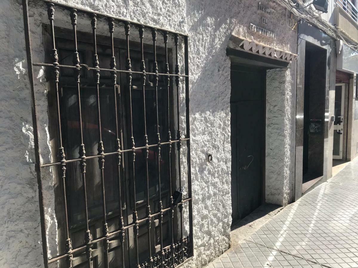 Apart. Junto A Parque Ciudad Jardin Apartment Cordoba