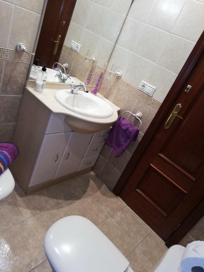 Casa Loli Apartamento Córdoba