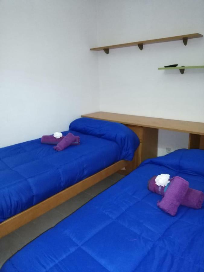 Casa Loli Apartamento *