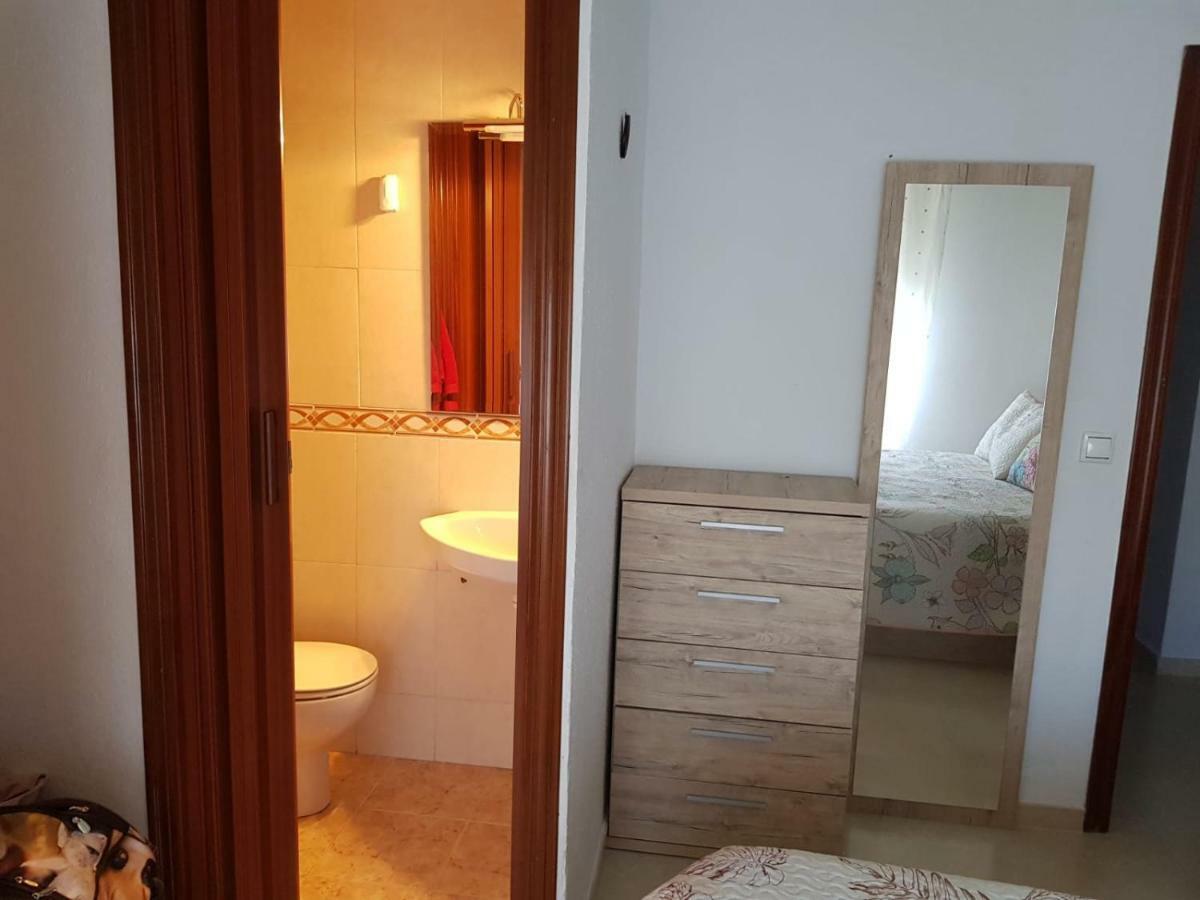 Casa Loli Apartamento