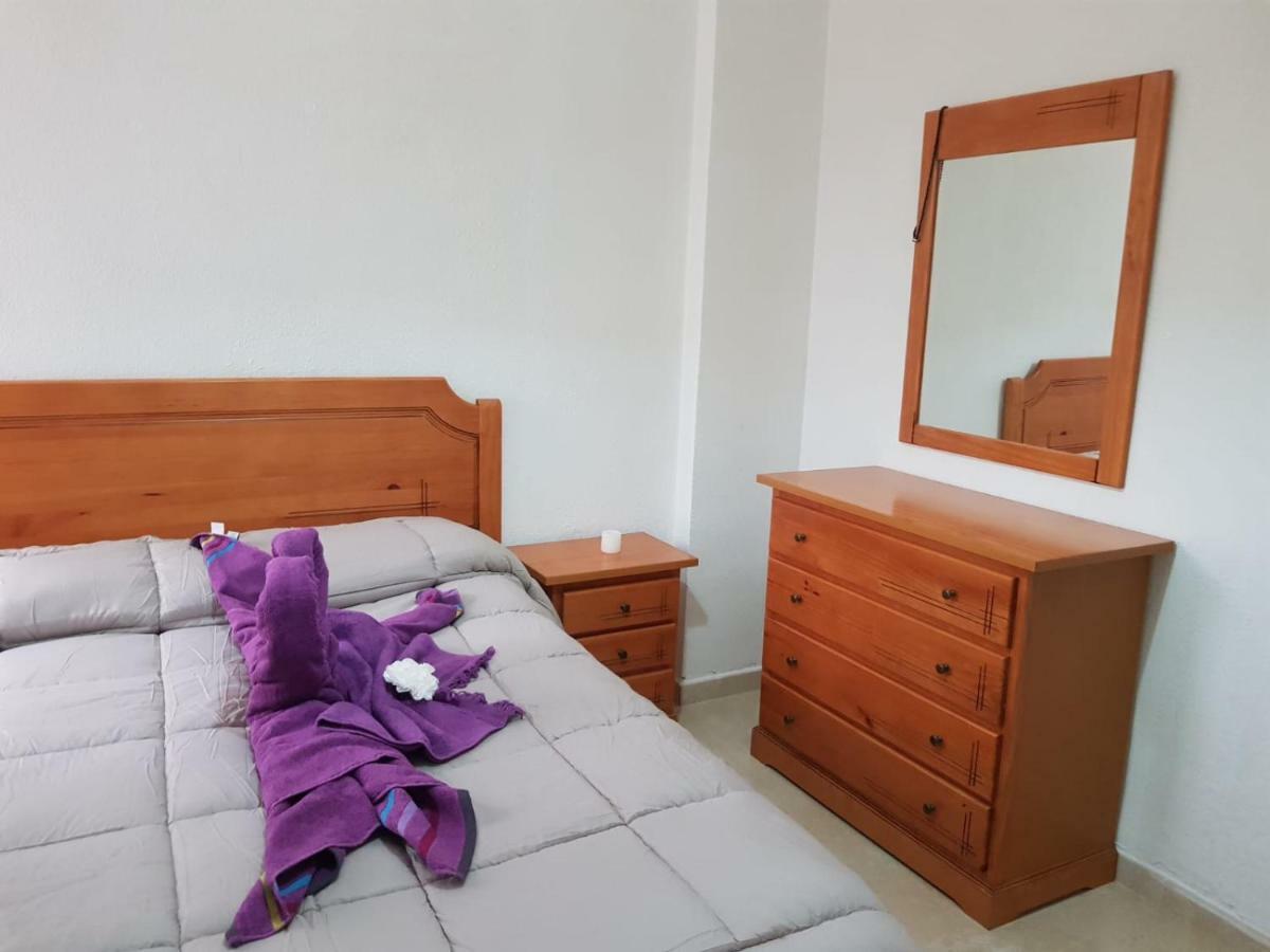 Casa Loli Apartamento