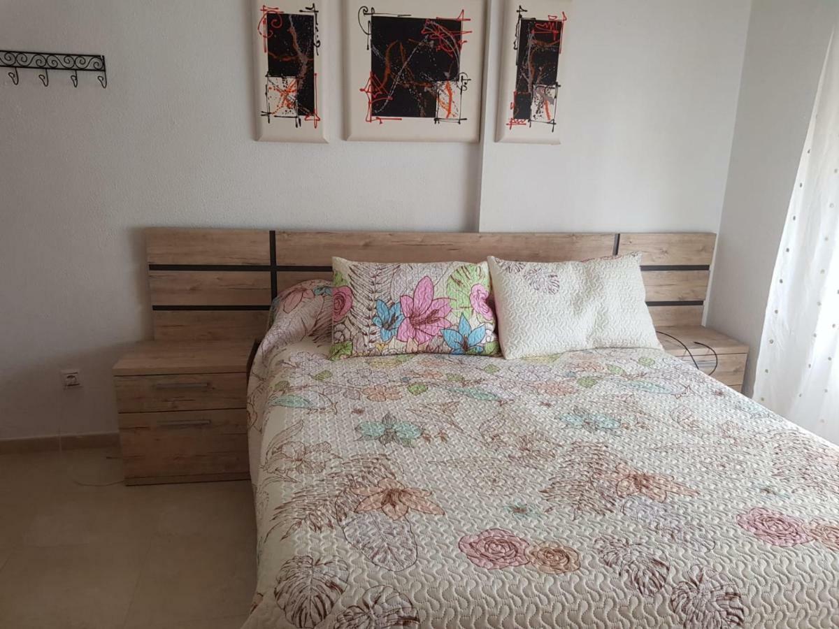 Apartamento Casa Loli Córdoba
