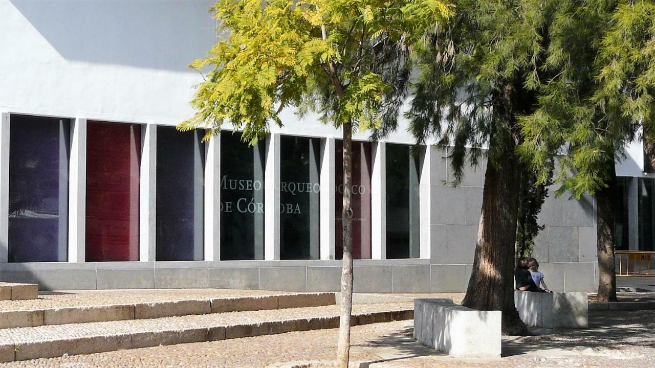 Apartment Lola5 Cordoba