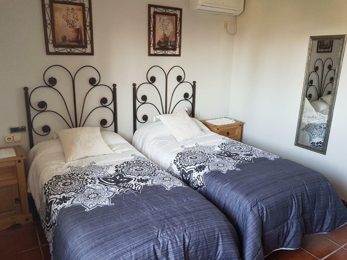 Bed and breakfast El Enganche