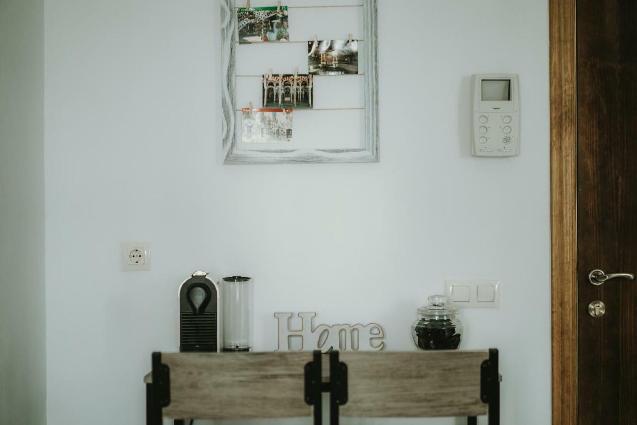 Luxury & New Corredera *