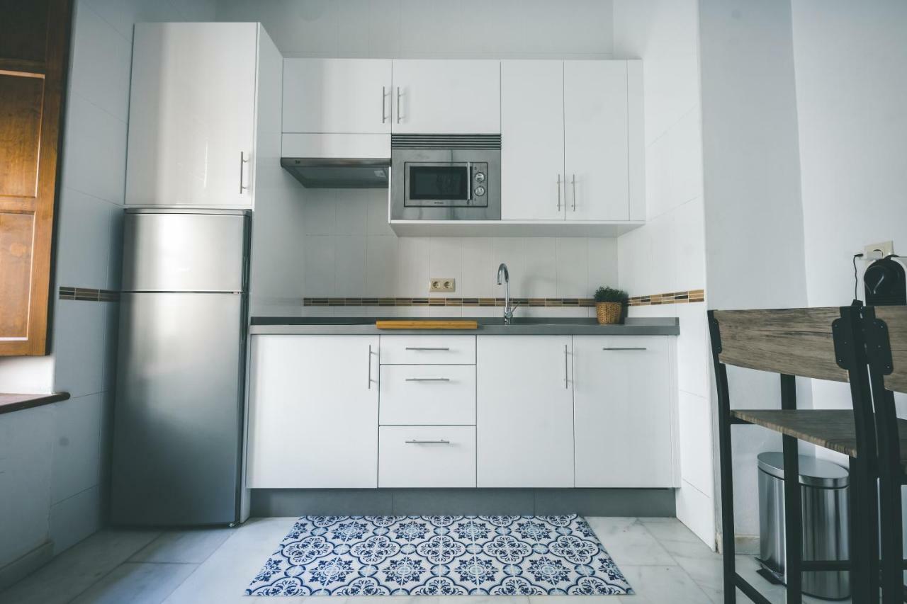 Apartamento Luxury & New Corredera Córdoba