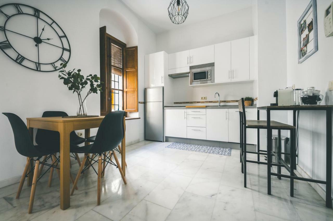 Luxury & New Corredera Apartamento *