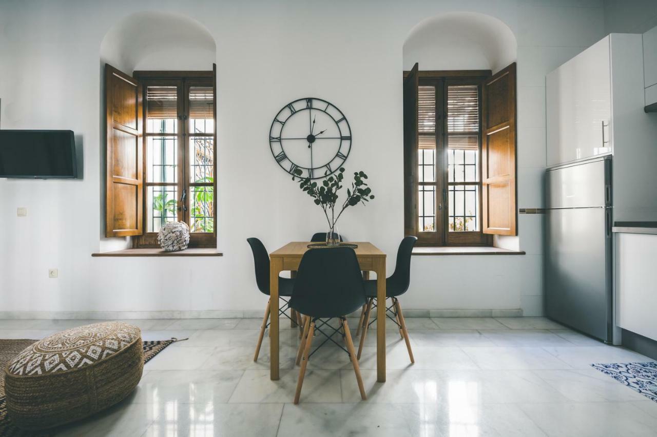 Luxury & New Corredera Córdoba