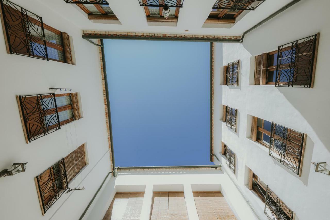 Luxury & New Corredera Apartamento *