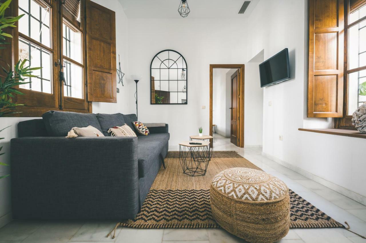 Luxury & New Corredera Apartamento