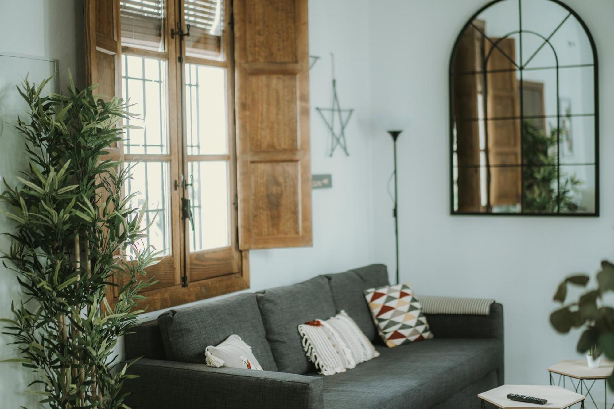 Apartamento Luxury & New Corredera