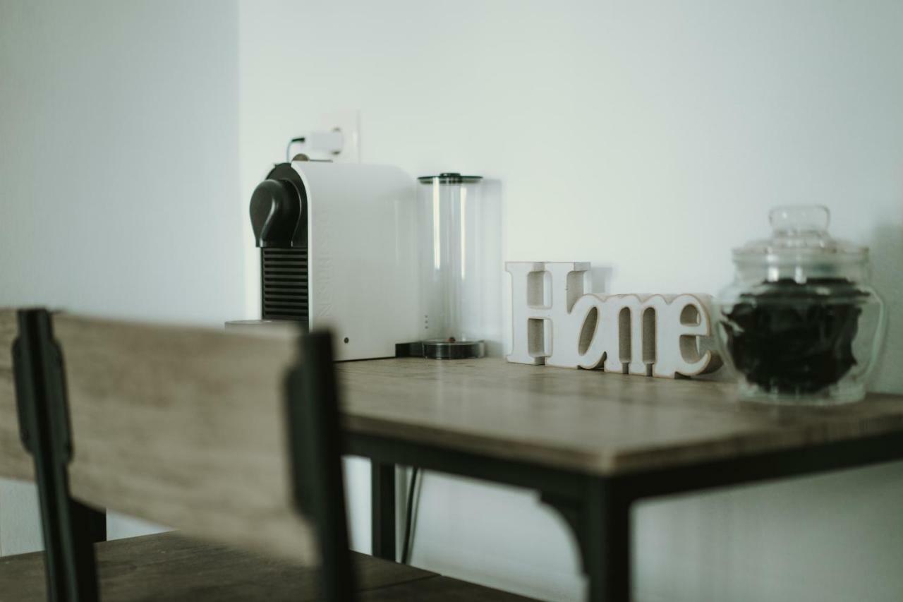 Luxury & New Corredera Apartamento *