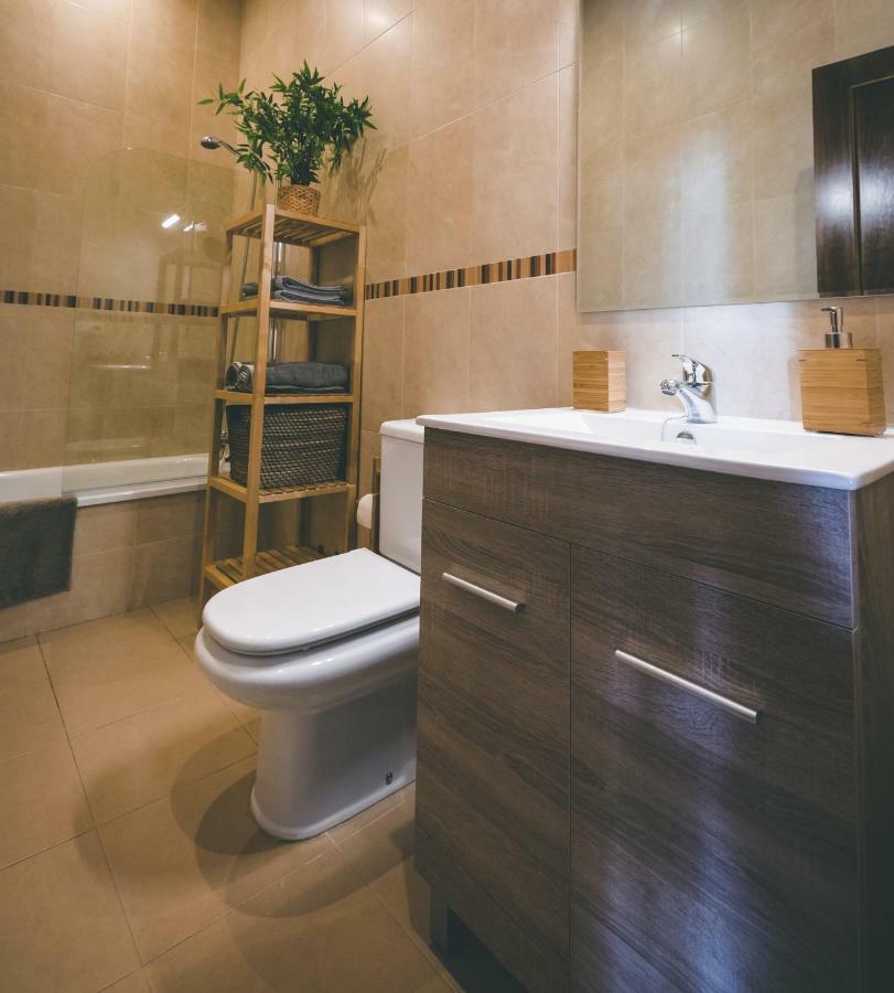 Apartamento Luxury & New Corredera *