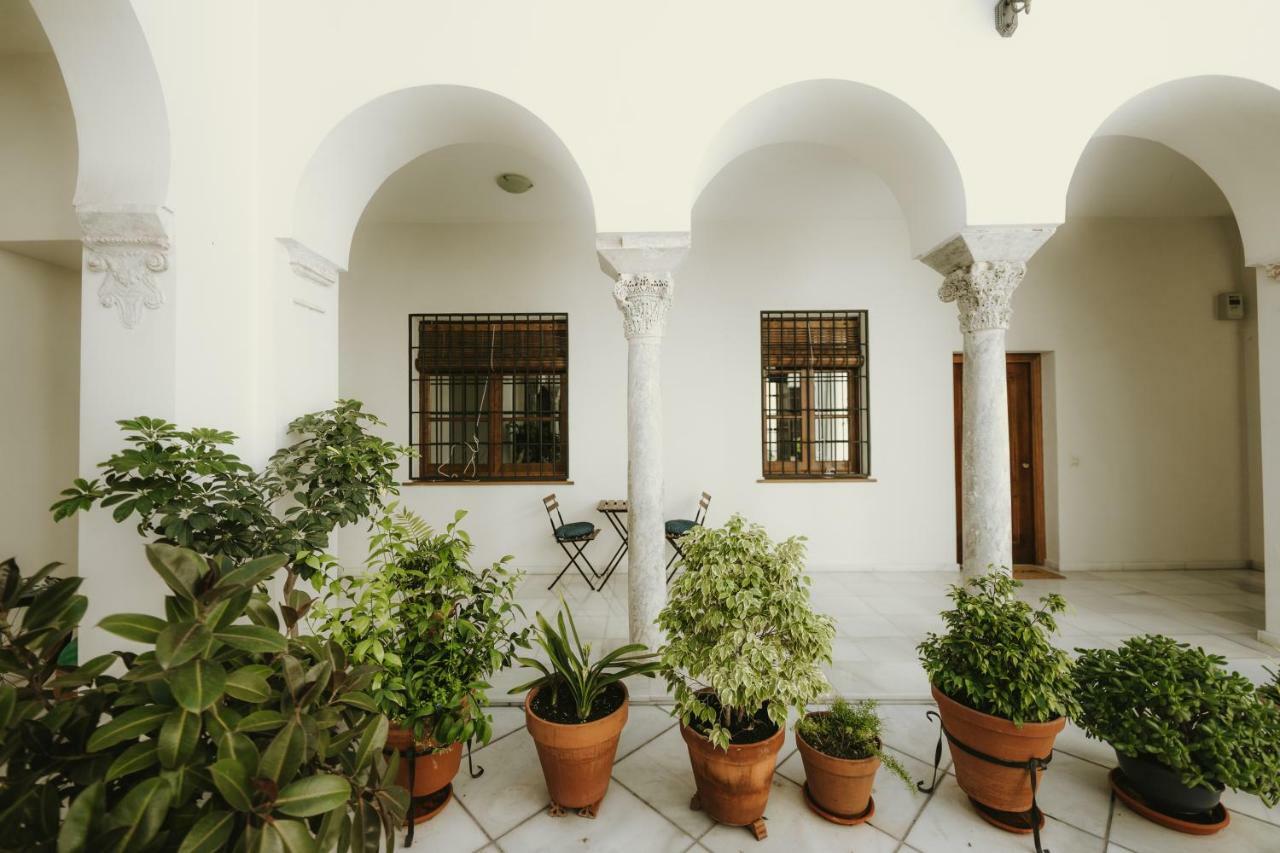 Luxury & New Corredera