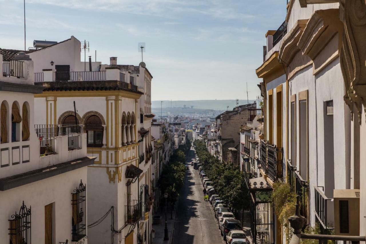 Apartamento Balcones De San Fernando *