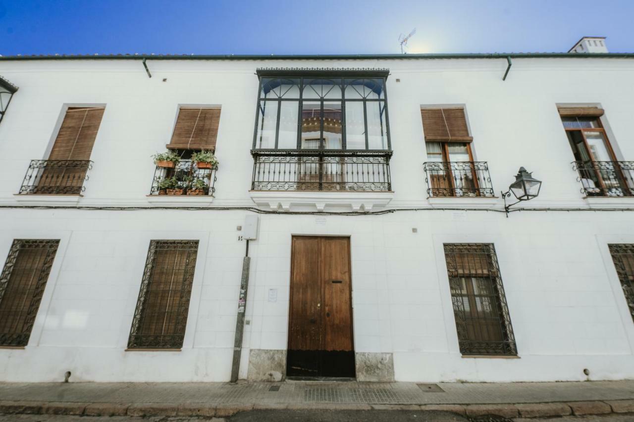 Luxury & New Corredera