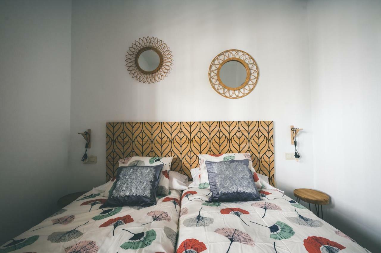 Apartamento Luxury & New Corredera