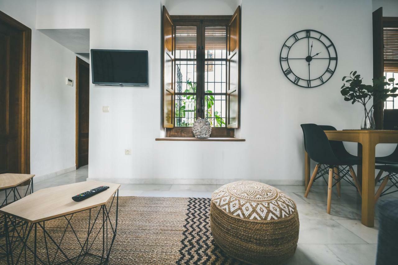 Apartamento Luxury & New Corredera