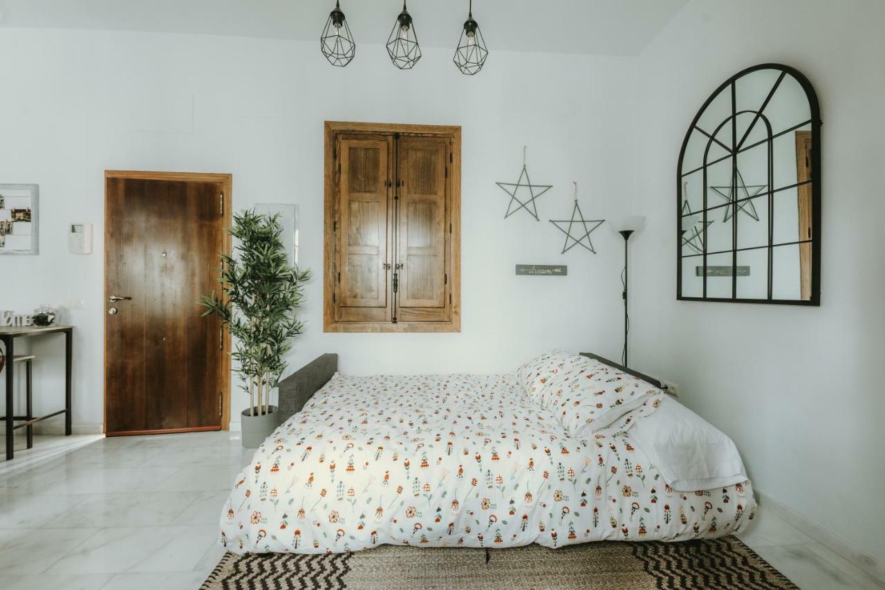 Luxury & New Corredera * Córdoba