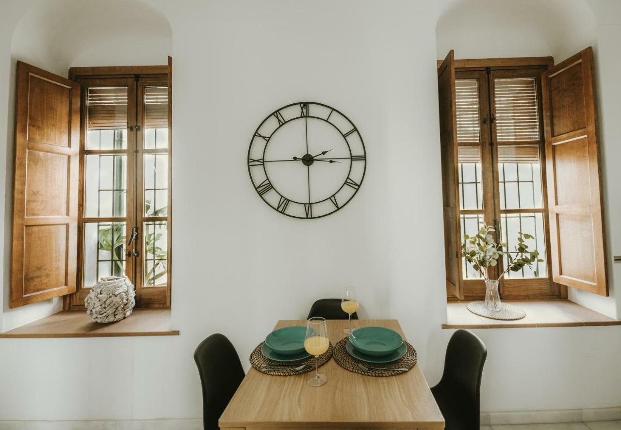 Apartamento Luxury & New Corredera