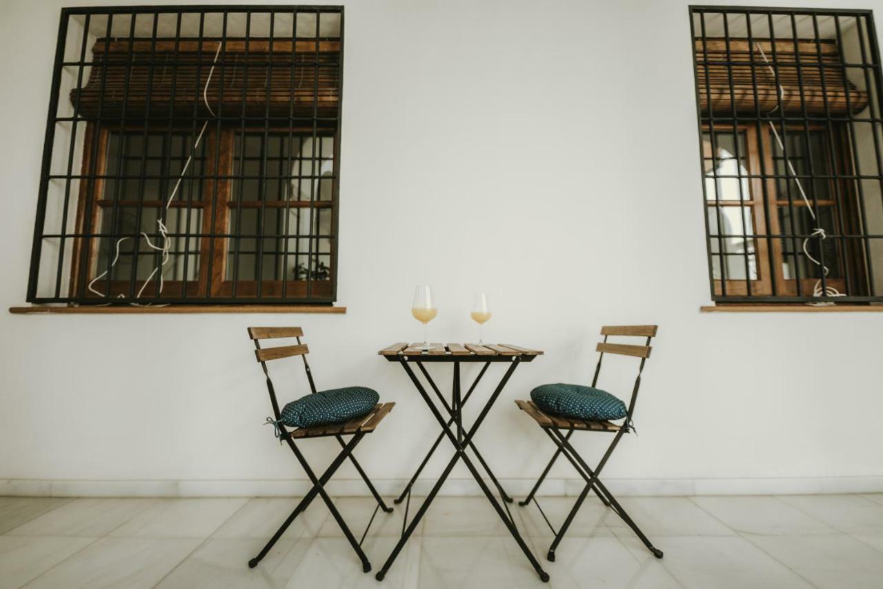 Apartamento Luxury & New Corredera *