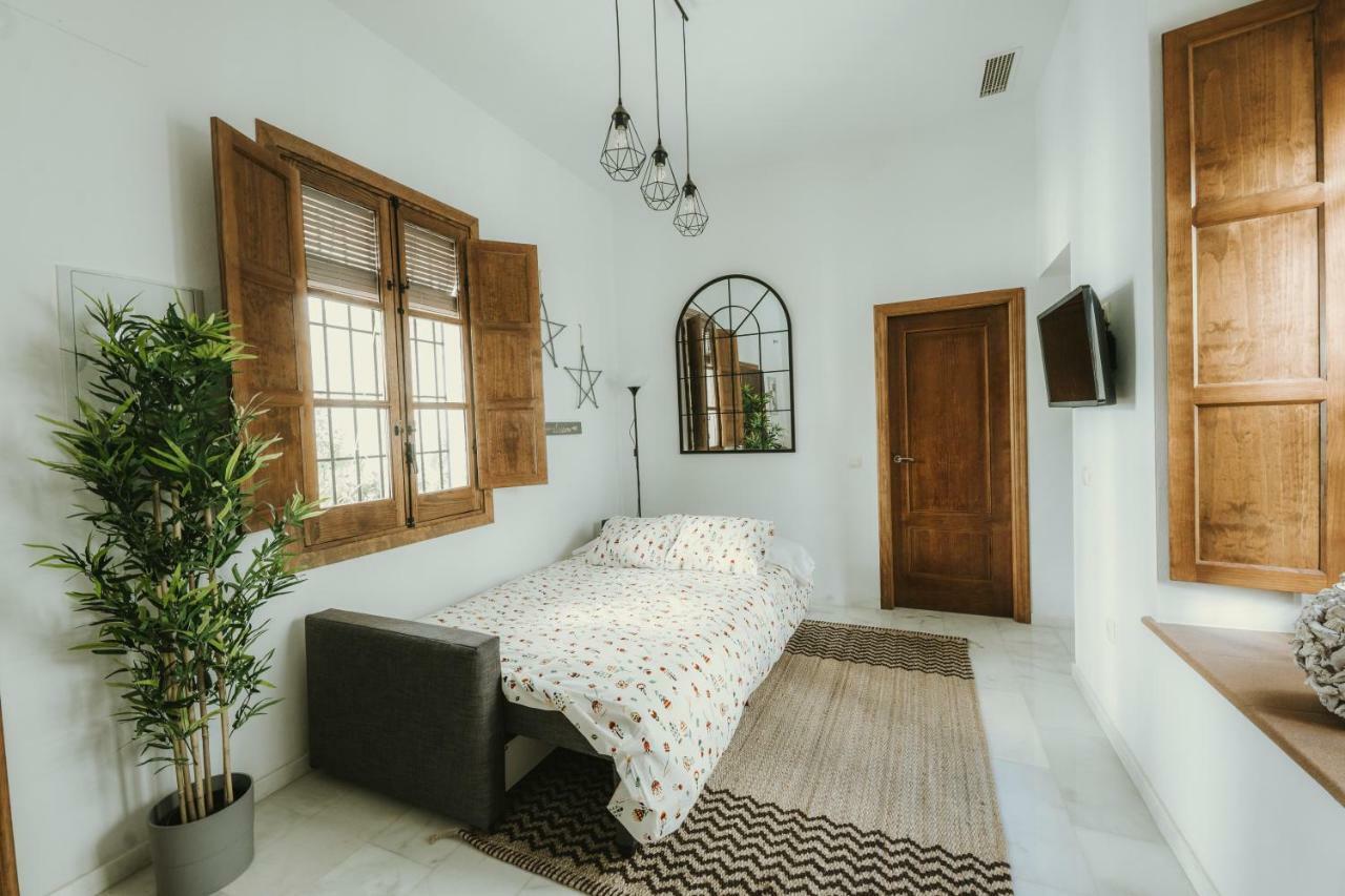 Apartamento Luxury & New Corredera *