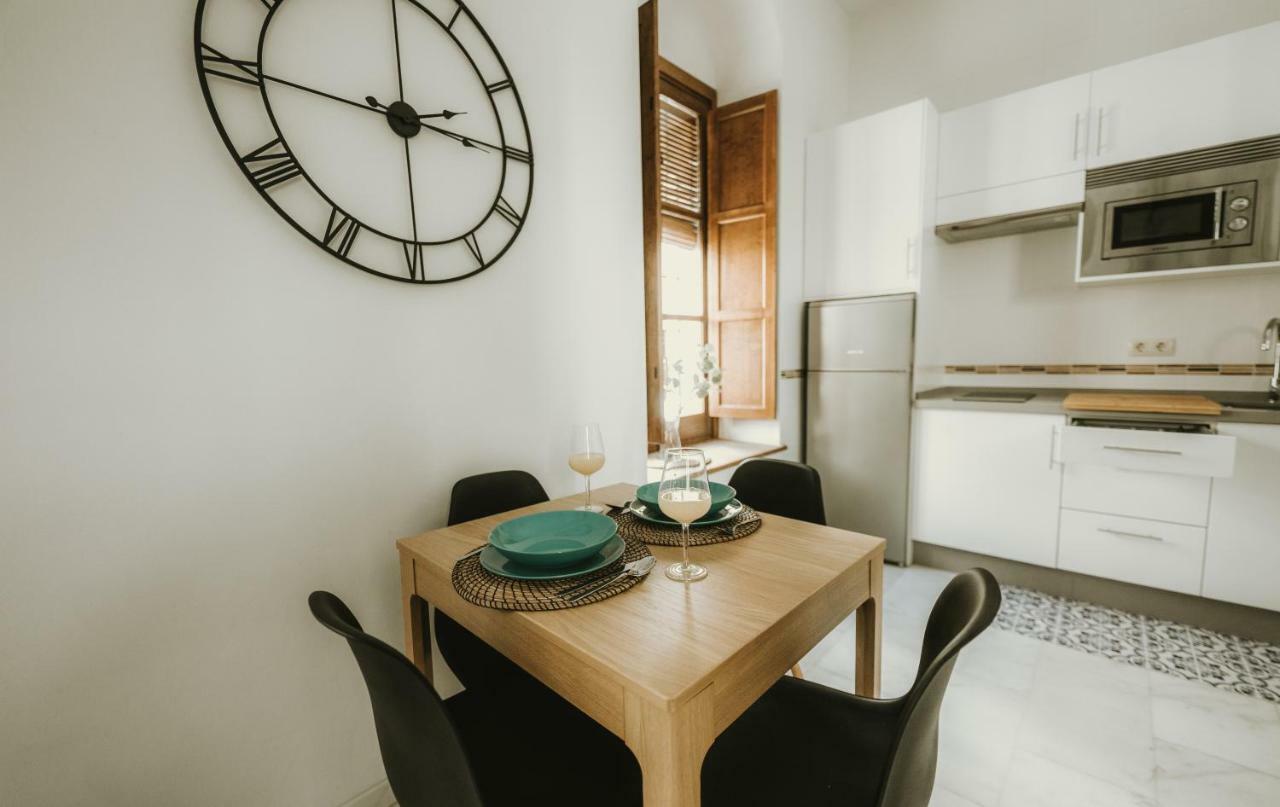 Apartamento Luxury & New Corredera