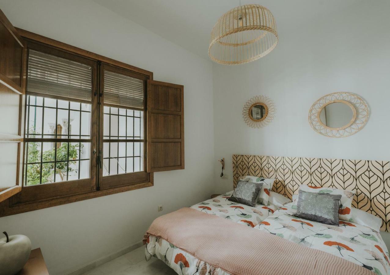 Luxury & New Corredera