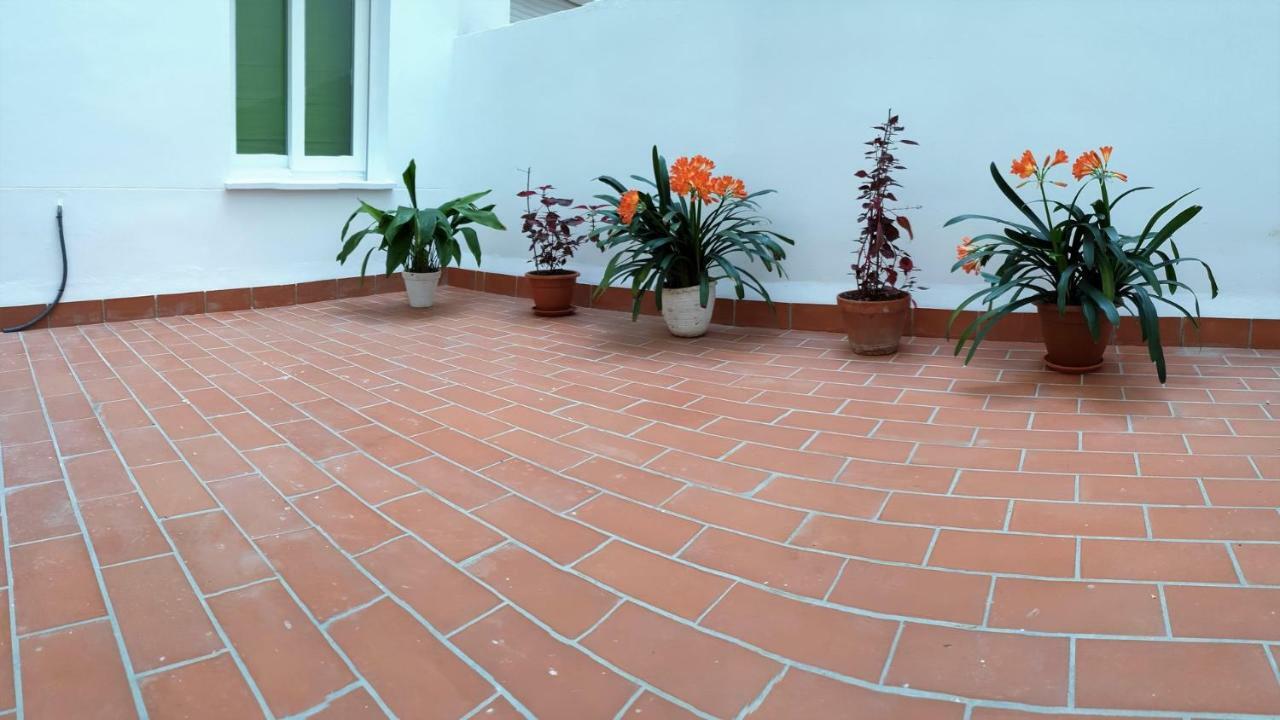 Apartamento *apartamento Plaza Colón* *