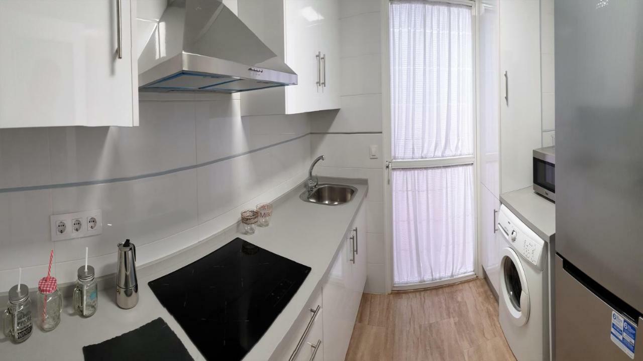 *apartamento Plaza Colón* *